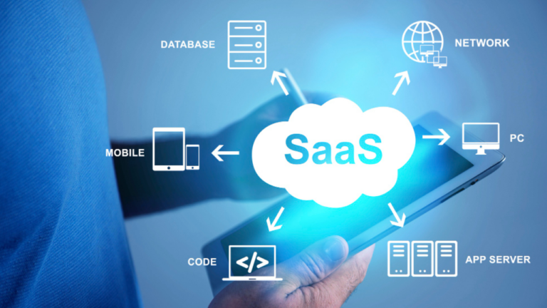 The Future of SaaS: Emerging Trends You Need to Watch in 2024